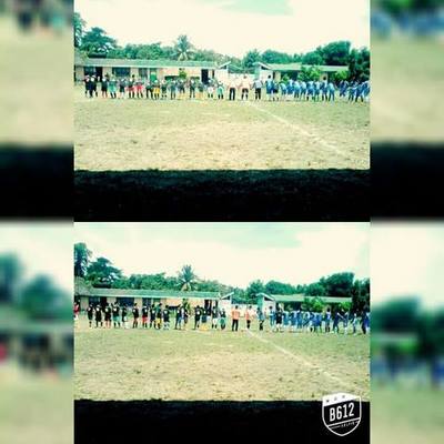 Timeline: My First Exposure in Media (Johne Renci C. Rodriguez) a timeline