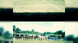 Timeline: My First Exposure in Media (Johne Renci C. Rodriguez) a timeline