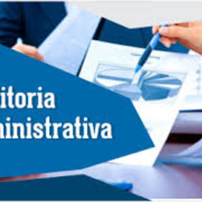 Timeline: Antecedentes de Auditoria Administrativa