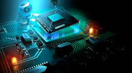 Timeline: La evolución de los procesadores.