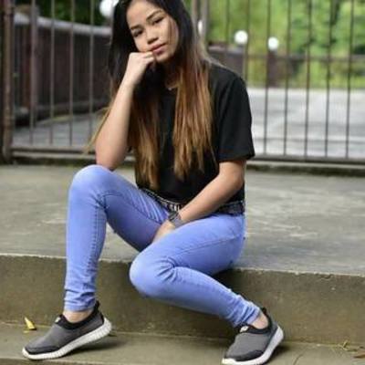 Timeline: My First Exposure in Media (Rica Mae Nagsayao) a timeline