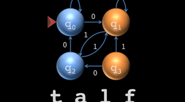 Timeline: Historia y Evolución de la Teoría Automatas y Lenguajes Formales