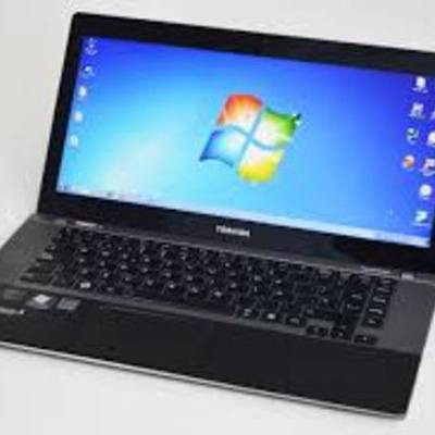 Timeline: Historia de la computación