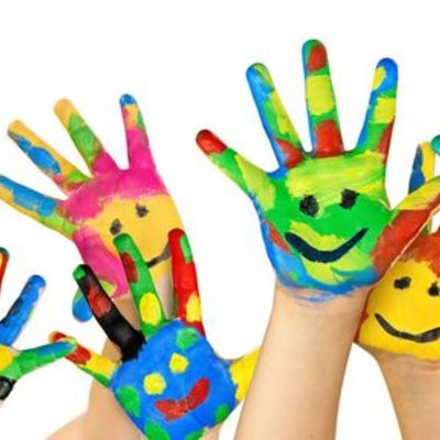 Timeline: Principales Autores Del Desarrollo En La Primera Infancia