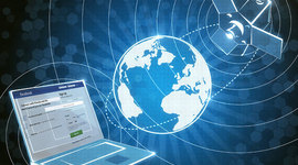 Timeline: Evolution of the Internet Timeline