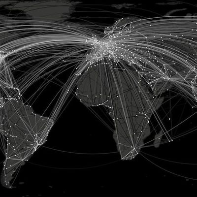 Timeline: "Epidemias de alto impacto/Top pandemias"