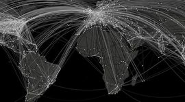 Timeline: "Epidemias de alto impacto/Top pandemias"