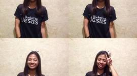 Timeline: My First Exposure in Media (Apple Mae Aquino) a timeline