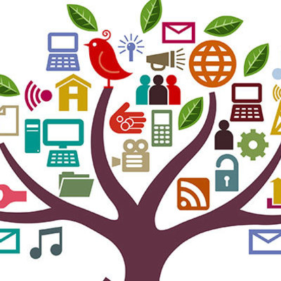 Timeline: My First Exposure in Media