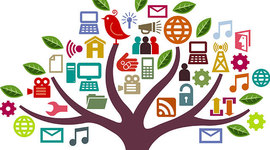 Timeline: My First Exposure in Media