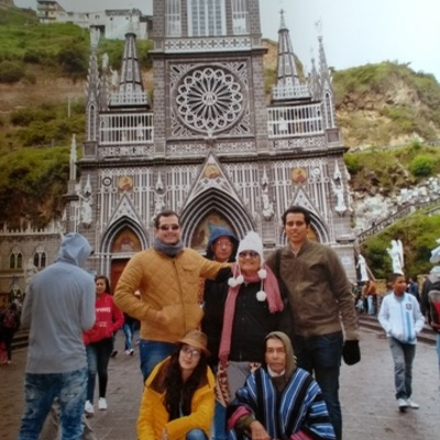 Timeline: My Pleasant Moments