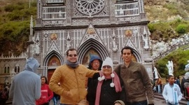 Timeline: My Pleasant Moments