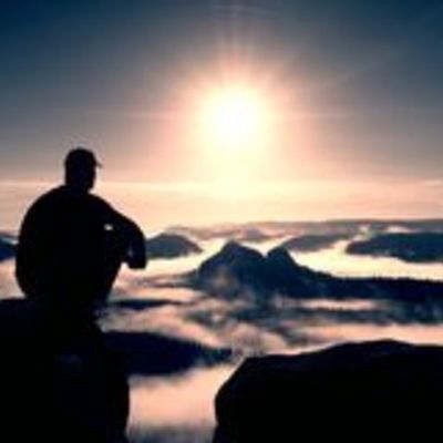 Timeline: This is my life