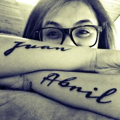 Timeline: Reconociendo mis competencias