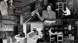 Timeline: Historia De La Computación