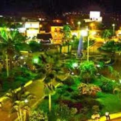 Timeline: Tarapoto (English)