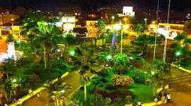 Timeline: Tarapoto (English)