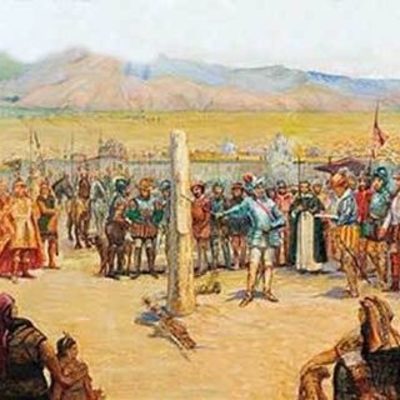 Timeline: EVOLUCIÓN DE LA ADMINISTRACIÓN