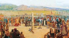 Timeline: EVOLUCIÓN DE LA ADMINISTRACIÓN