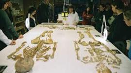 Timeline: Important contributions in Forensic Science