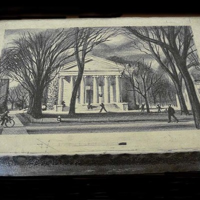 Timeline: la escritura