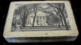 Timeline: la escritura