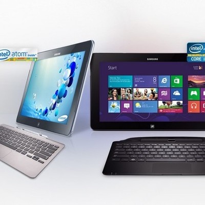 Timeline: computadoras (1940-2018)