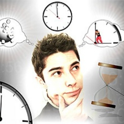 Timeline: Historia de la Administración en el Tiempo