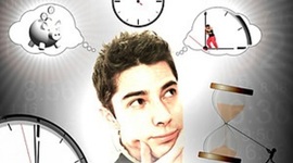 Timeline: Historia de la Administración en el Tiempo