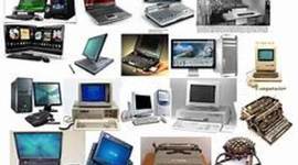 Timeline: La historia de los computadores