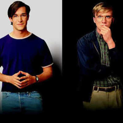 Timeline: PIRATES OF SILICON VALLEY