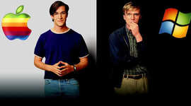 Timeline: PIRATES OF SILICON VALLEY