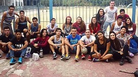 Timeline: Historia escolar en el DICKENS