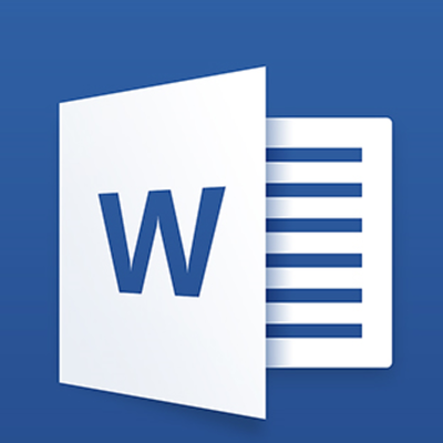 Timeline: Evolución de Microsoft Word