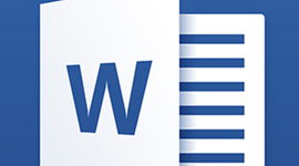 Timeline: Evolución de Microsoft Word