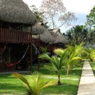 Timeline: Trip to Tarapoto