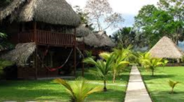 Timeline: Trip to Tarapoto