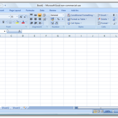 Timeline: HISTORIA DE LAS HOJAS DE CALCULO ELECTRÓNICAS