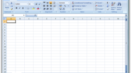 Timeline: HISTORIA DE LAS HOJAS DE CALCULO ELECTRÓNICAS