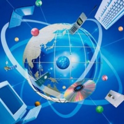 Timeline: inicio del internet