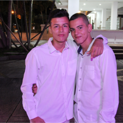 Timeline: catastrofes