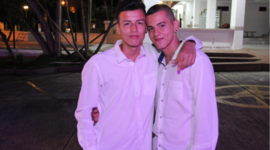 Timeline: catastrofes