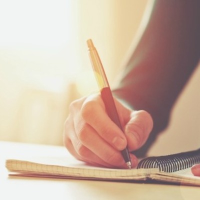 Timeline: My Reading Autobiography, by Gabriel J Garza