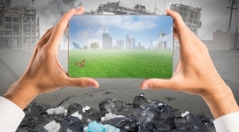 Timeline: Desastres Ambientales