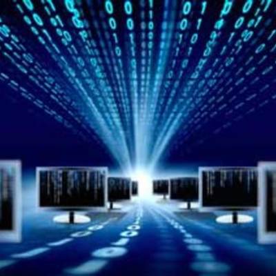 Timeline: La historia de la Informática