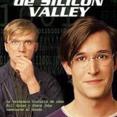 Timeline: LOS PIRATAS DE SILICON VALLEY
