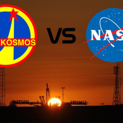 Timeline: La Carrera Espacial (1957-1994)