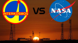 Timeline: La Carrera Espacial (1957-1994)