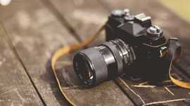 Timeline: Evolución de la cámara