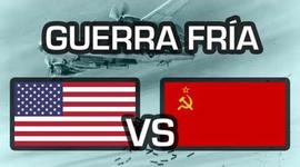 Timeline: Acontecimientos de la Guerra Fría 1947-1991.